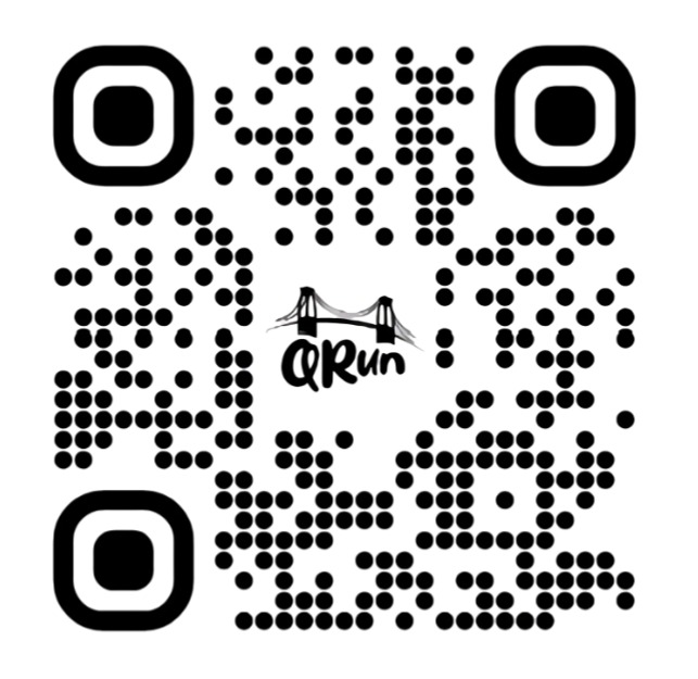 qr code for customer taxi app bristol